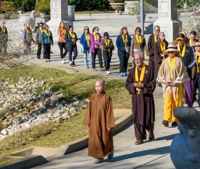 One Day Meditation Retreat