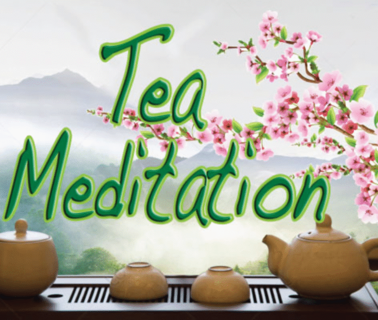 Tea Ceremony