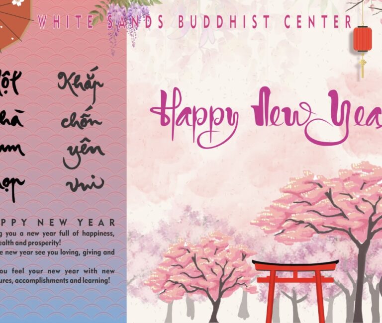 LUNAR NEW YEAR CELEBRATION- Feb 22, 2026