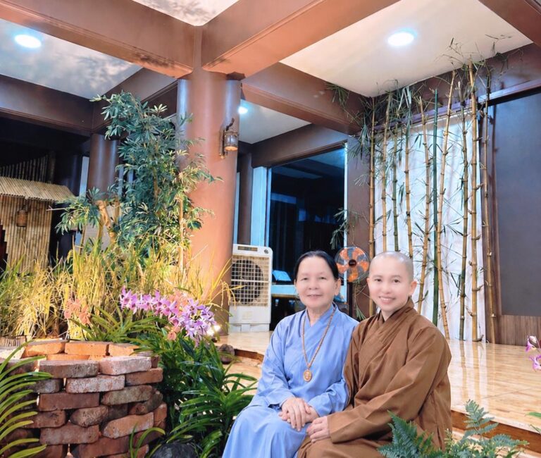 Honoring Mother’s Day