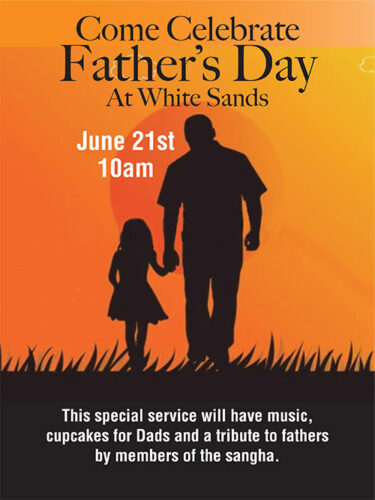 Honoring Father’s Day